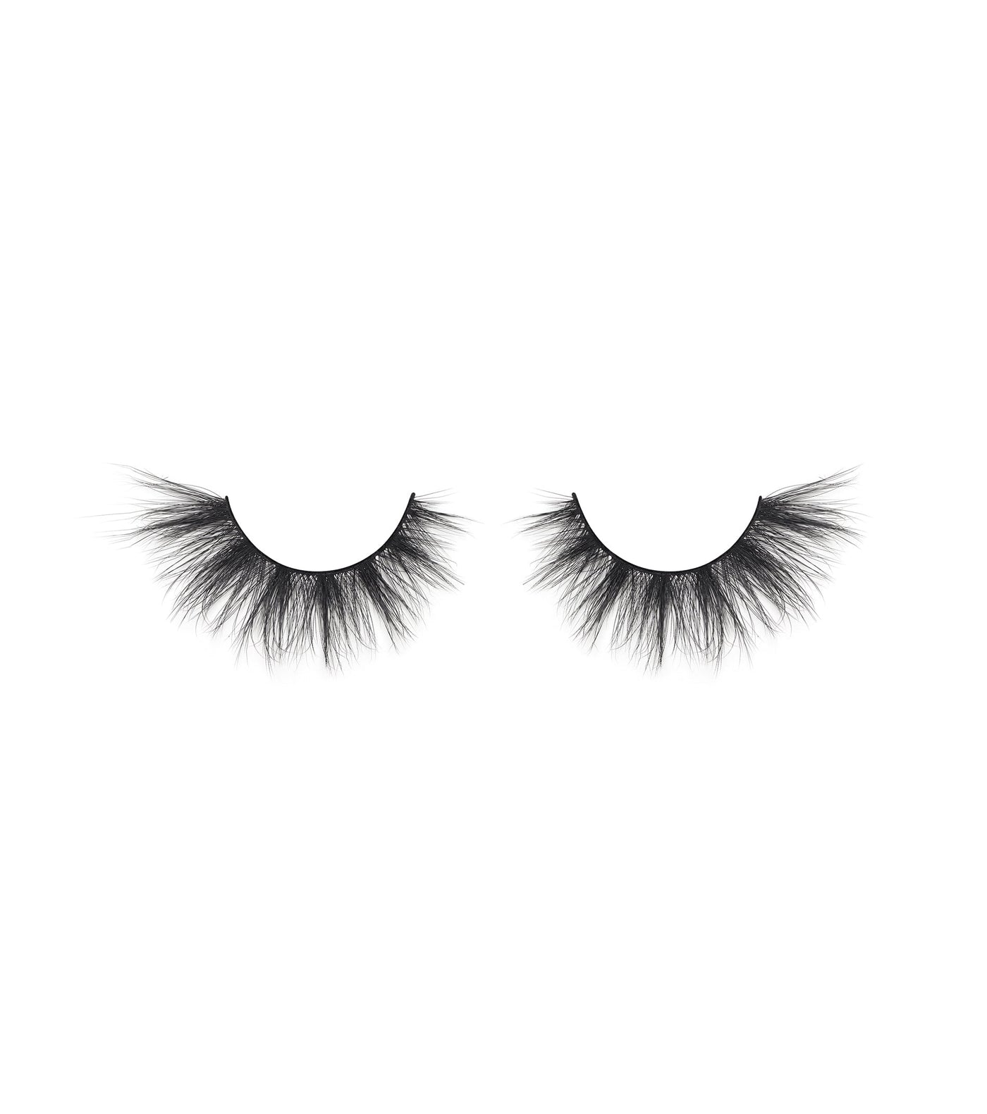 Lilly Reusable Drama Faux Lashes