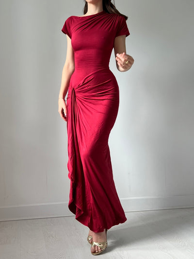 Venus  Maxi Dress