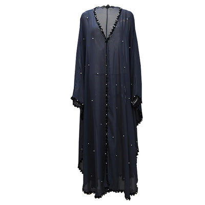 New Kaftan Dubai Style - Lumikova