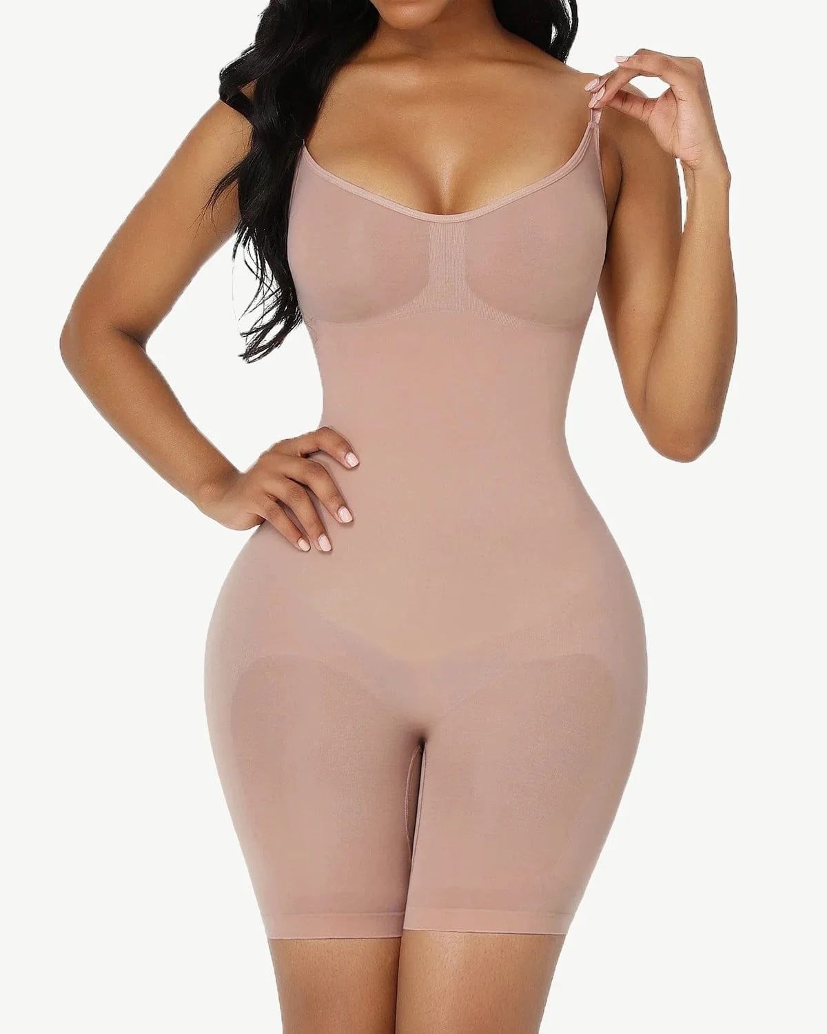 Full Body Shapewear 1 + 1 FREE - Lumikova