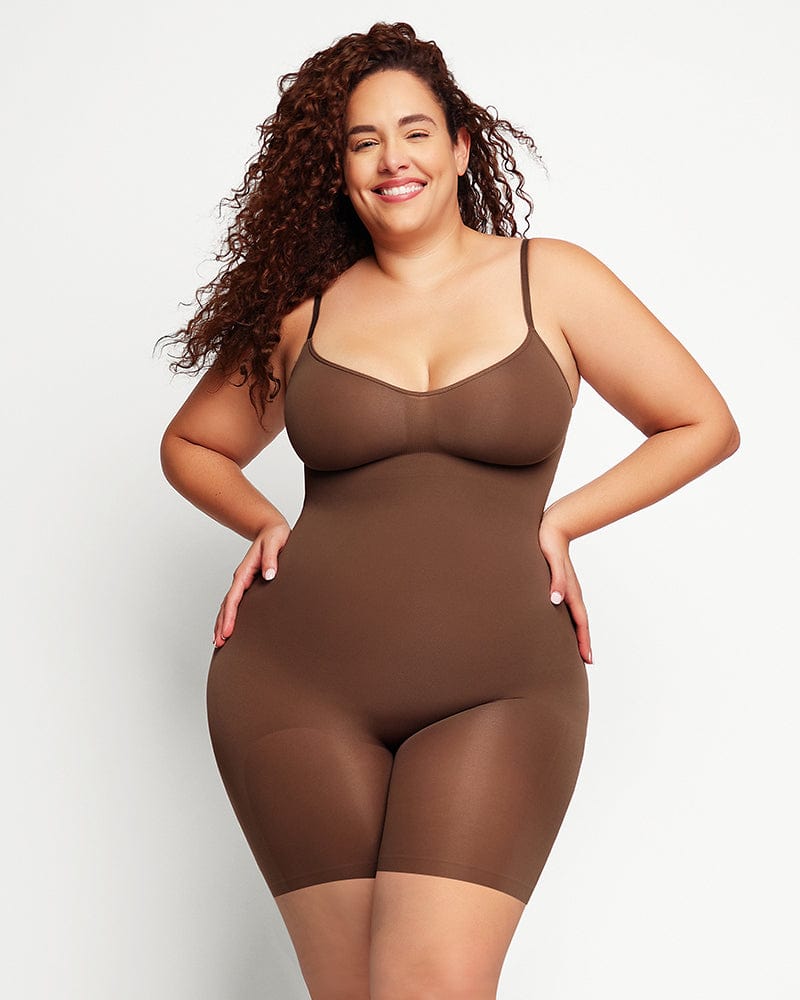 Full Body Shapewear 1 + 1 FREE - Lumikova