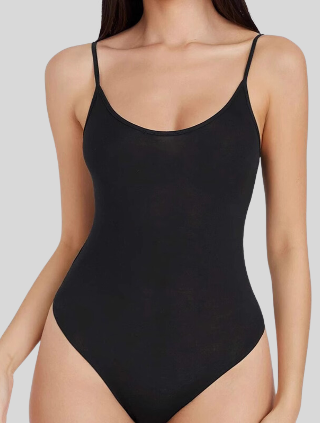 Snatched Thong Bodysuit Shapewear | BUY ONE GET ONE - Lumikova