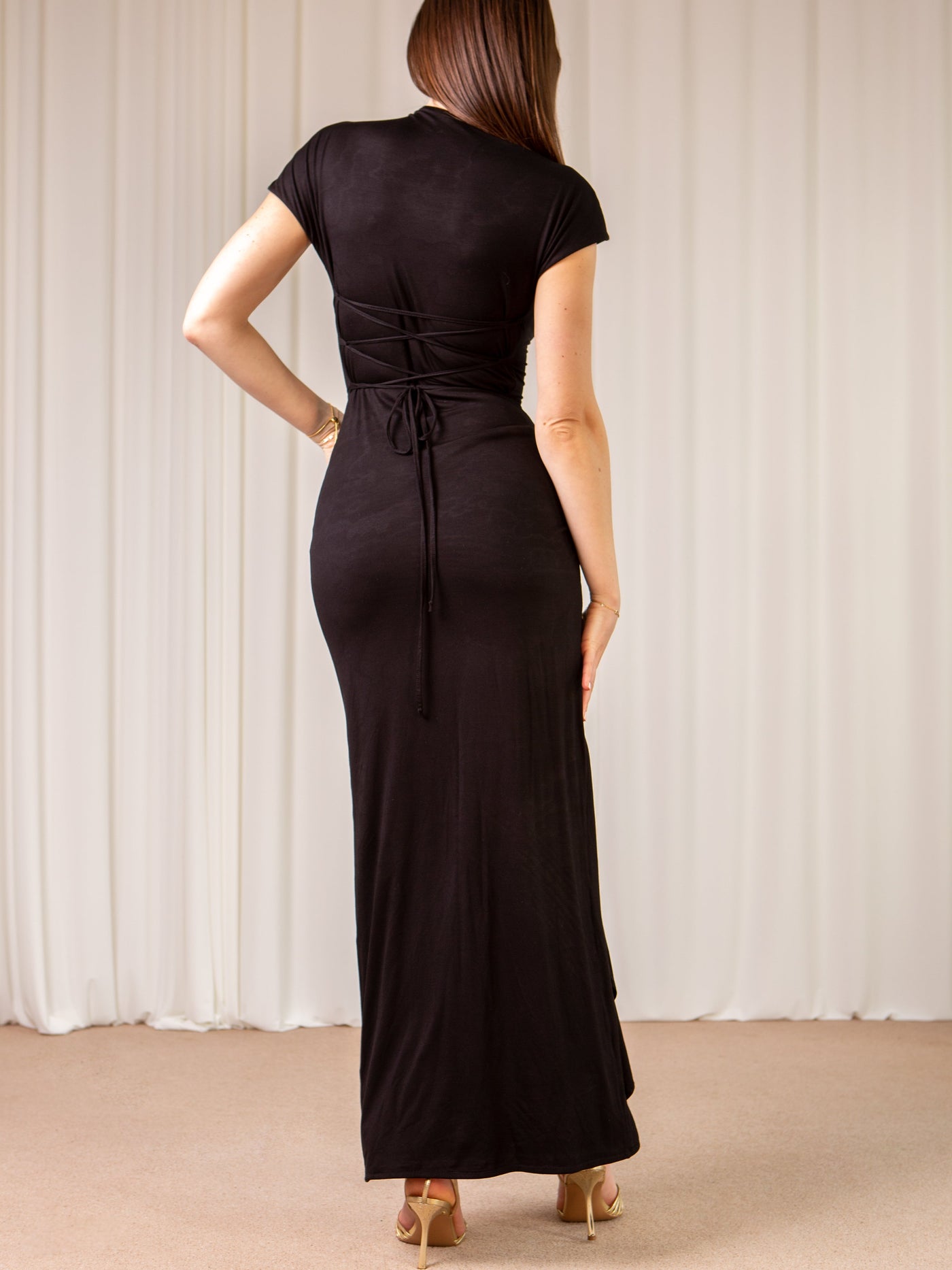 Venus  Maxi Dress