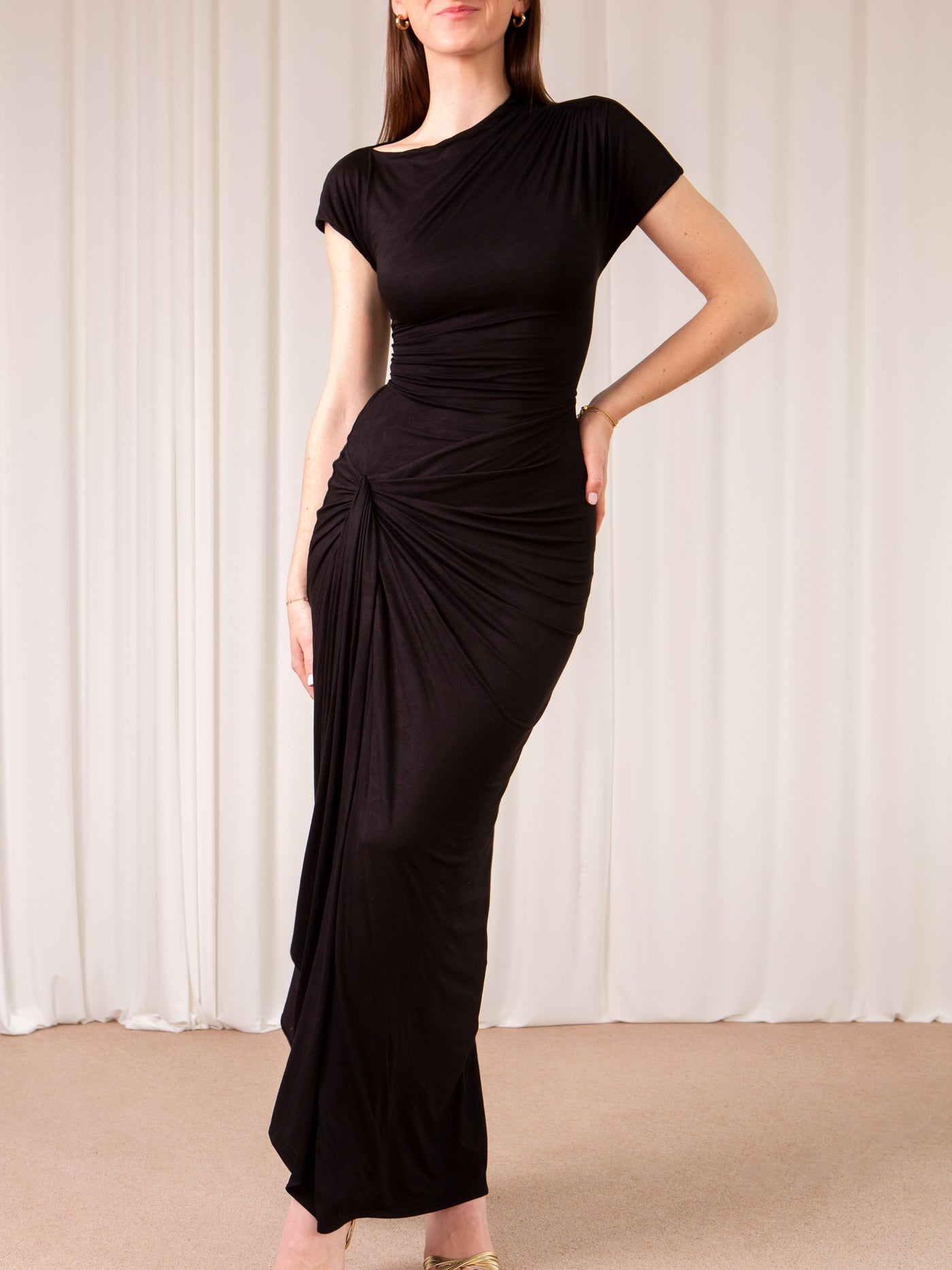 Venus  Maxi Dress