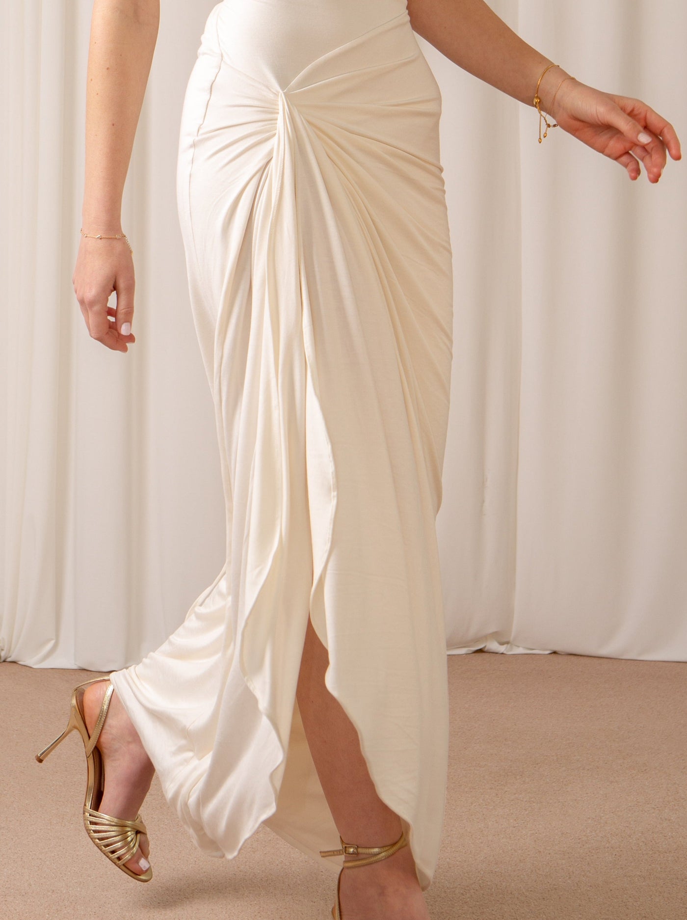 Venus  Maxi Dress