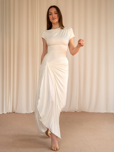 Venus  Maxi Dress