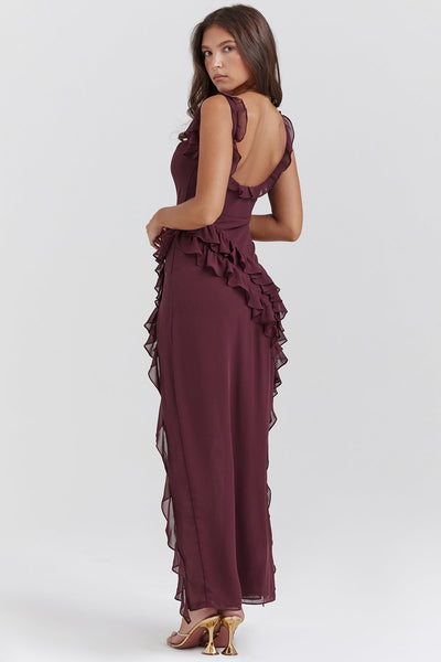 Ariana Maxi Dress