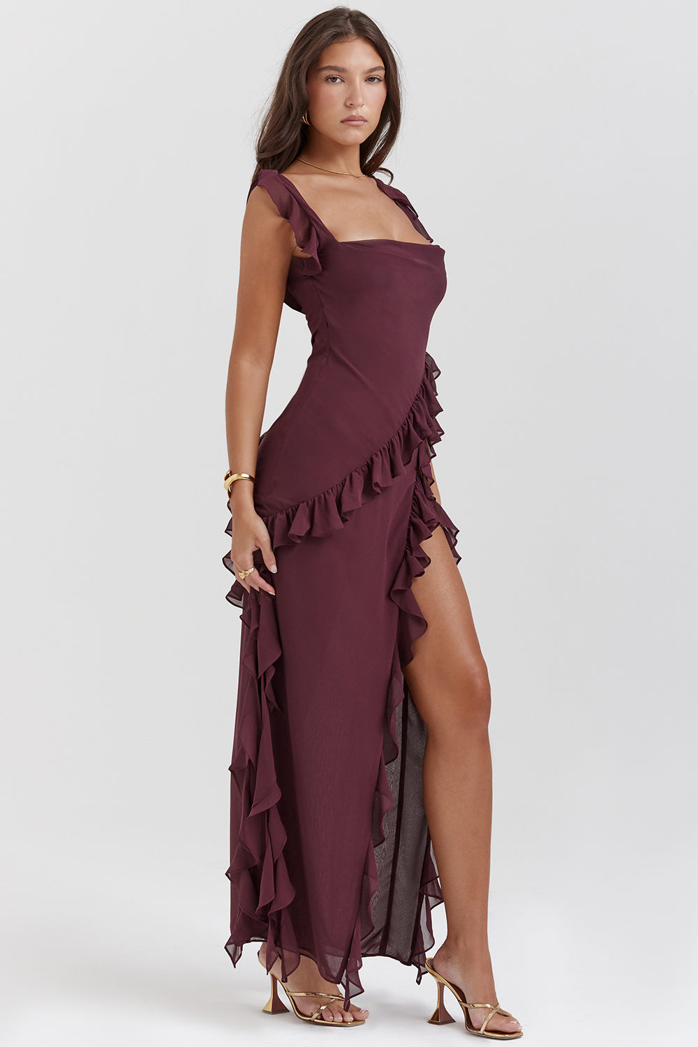 Ariana Maxi Dress