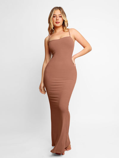 Shapewear Slimming Modal Dresses